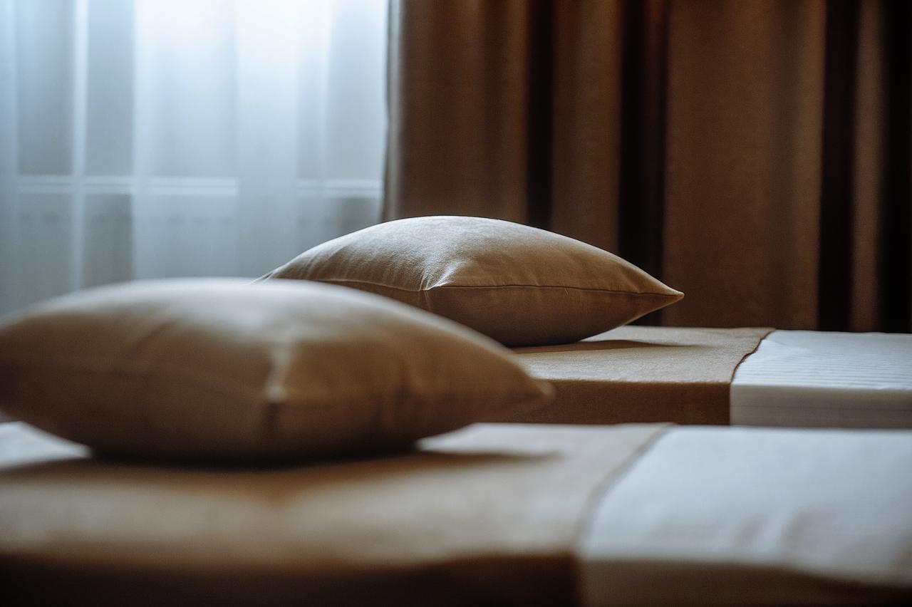 Astoria Hotell Chisinau Eksteriør bilde