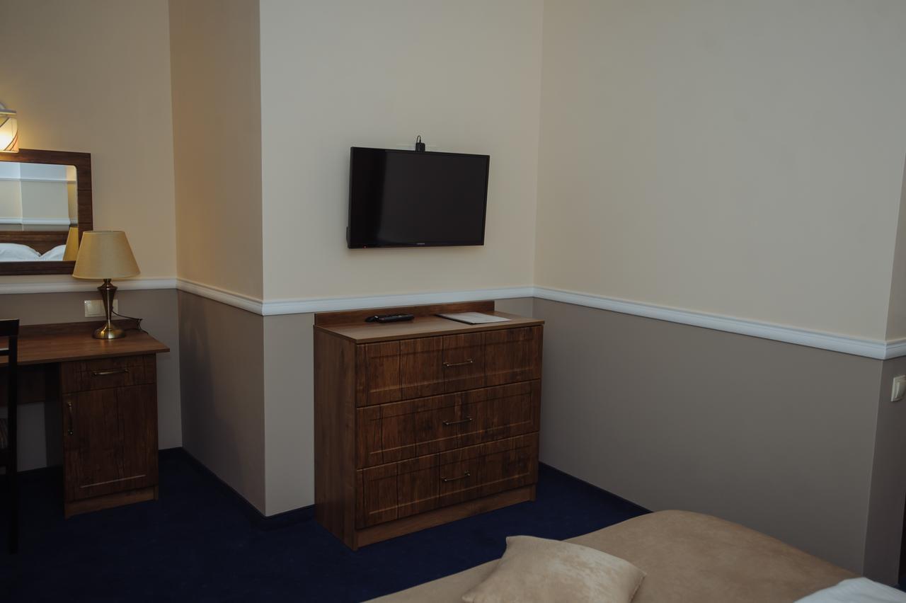 Astoria Hotell Chisinau Eksteriør bilde
